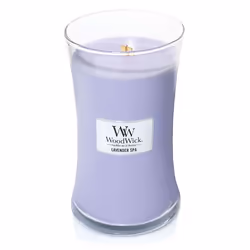 WoodWick 93492, Other, Purple, Eucalyptus, Lavender, 1 pc(s)