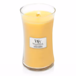 WoodWick 93085, Other, Yellow, Citrus, Grape, 1 pc(s)