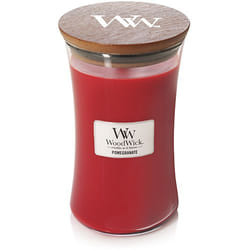 WoodWick Pomegranate
