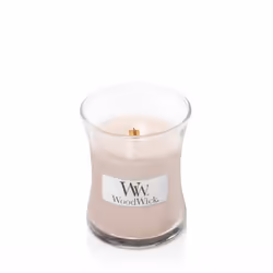WoodWick 98191, Other, Beige, Jasmine, Sea salt, Vanilla, 1 pc(s)