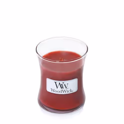 WoodWick 98104, Other, Red, Cinnamon, Vanilla, 1 pc(s)