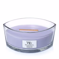 WoodWick 76492, Other, Lilac, Eucalyptus, Lavender, 1 pc(s)