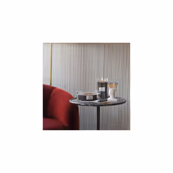 Woodwick Ellipse Scented Candle with Crackling Wick | Sand & Driftwood | Up to 50 Hours Burn Time - Additional view 4