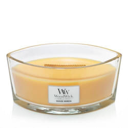 WoodWick 76085 wax candle Other Citrus, Grape Yellow 1 pc(s)