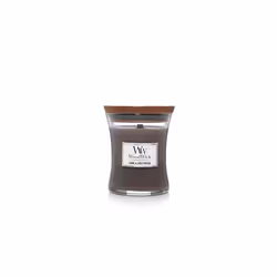Woodwick Medium Hourglass Scented Candle | Sand and Driftwood | with Crackling Wick | Burn Time: Up to 60 Hours, Sand and Dri ...