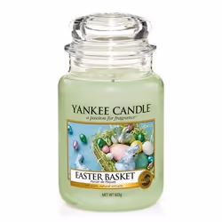 Yankee Candle 1609073E, Round, Green, 1 pc(s)