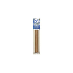 Yankee Candle Pre-Fragranced Reed Diffuser Refill Sticks, Midnight Jasmine, 5 Count