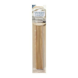 Yankee Candle Warm Cashmere Pre-Fragranced Reed Diffuser Refills