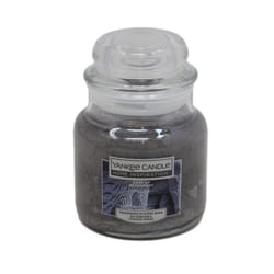 Cosy Up Yankee Scented Candle Jar Small 104g Light Aroma Burn Time 30hrs Approx