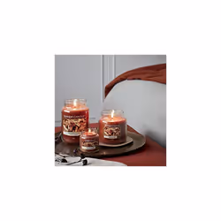 Yankee Candle Scented Candle | Cinnamon Stick Large Jar Candle | Long Burning Candles: up to 150 Hours | Perfect Gifts for Women