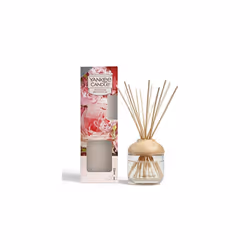 Reed Diffuser - Fresh Cut Roses - 120 ml - Up to 10 Weeks of Fragrance