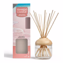 Yankee Candle Pink Sands Reed Diffuser