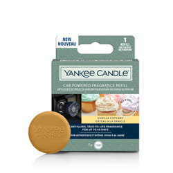 Yankee Candle Vanilla Cupcake Vent stick freshener
