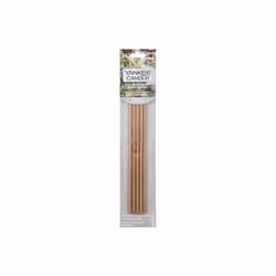 Yankee Candle - Water Garden Pre-Fragranced Reed Refill - Unisex, 5 pc