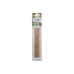 Yankee Candle - Water Garden Pre-Fragranced Reed Refill - Unisex, 5 pc