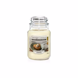 Yankee Candle Home Inspiration Large Jar Sugared Pears