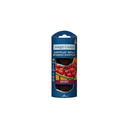 Yankee Candle Scent Plug Twin Pack Fragrance Refills - Black Cherry