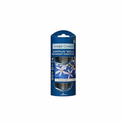 Yankee Candle Scent Plug Twin Pack Fragrance Refills - Midnight Jasmine