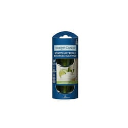 Yankee Candle Scent Plug Twin Pack Fragrance Refills - Vanilla Lime