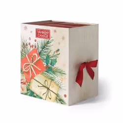 Yankee Candle Book Advent Calendar