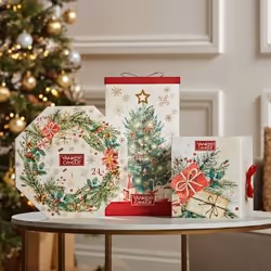 Yankee Candle Book Advent Calendar