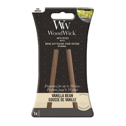 WoodWick Vanilla Bean