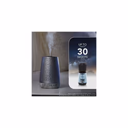 6 x Yankee Candle Electric Sleep Diffuser Refill 14ml - Starry Slumber