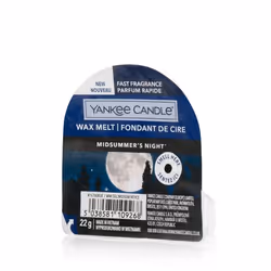 Yankee Candle Midsummer's Night - Additional view 4