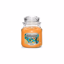 Yankee Candle Home Inspiration Medium Jar Tropical Fruit Punch