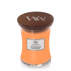 WoodWick 10.16814.079E, Other, Orange, Black pepper, 1 pc(s)