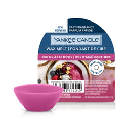 Yankee Candle Exotic Acai Bowl