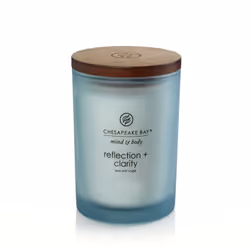 Chesapeake Bay Reflection & Clarity, Cylinder, Blue, 24 h, 1 pc(s)