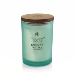 Chesapeake Bay Balance & Harmony, Cylinder, Green, 24 h, 1 pc(s)