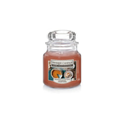 Yankee Candle Home Inspiration Medium Jar Pumpkin Pecan Pie 340g