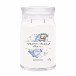 Yankee Candle 1701376E, Cylinder, White, Amber, Citrus, Vanilla, 90 h, 1 pc(s)