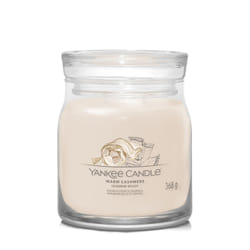 Yankee Candle Warm Cashmere wax candle Round Patchouli, Sandalwood Brown 1 pc(s)