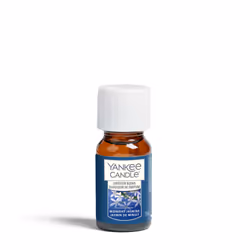 Yankee Candle Midnight Jasmine 10 ml, 10 ml, Grapefruit, Musk, Neroli, Aroma diffuser