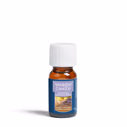 Yankee Candle Lemon Lavender 10 ml, 10 ml, Eucalyptus, Lavender, Lemon, Orange, Petitgrain, Spice, Tangerine, Vanilla, Aroma  ...