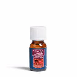 Yankee Candle Black Cherry 10 ml, 10 ml, Almond, Cherry (fruit), Cinnamon, Aroma diffuser