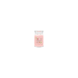 Yankee Candle - fresh Cut Roses Signature Candle - VonnÃ¡ svÃ­Äka 567.0g