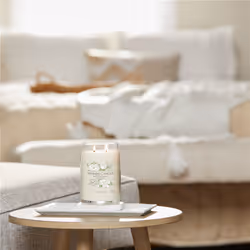Yankee Candle White Gardenia wax candle Cylinder 1 pc(s)