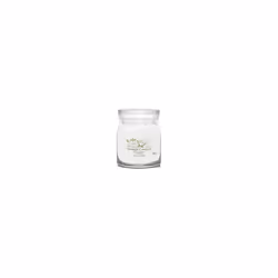 Yankee Candle - White Gardenia Signature Candle ( bÃ­lÃ¡ gardÃ©nie ) - VonnÃ¡ svÃ­Äka 368.0g