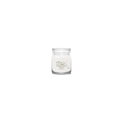 Yankee Candle - White Gardenia Signature Candle ( bÃ­lÃ¡ gardÃ©nie ) - VonnÃ¡ svÃ­Äka 368.0g