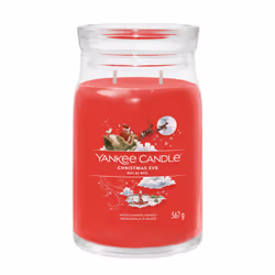 Yankee Candle 1631776E, Cylinder, Red, 90 h, 1 pc(s)