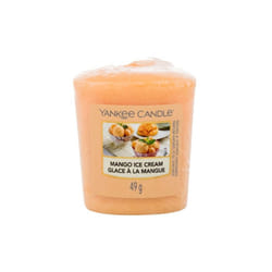 Yankee Candle - Mango Ice Cream Candle 49.0g