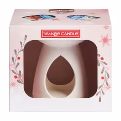 Yankee Candle Snow Globe Wonderland