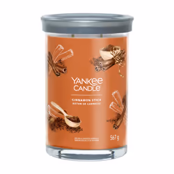 Yankee Candle 1631840E, Cylinder, Brown, Cinnamon, Clove, 100 h, 1 pc(s)