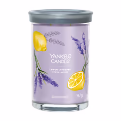Yankee Candle 1630038E, Cylinder, Purple, 100 h, 1 pc(s)