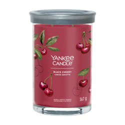 Yankee Candle 1724478E wax candle Cylinder Cherry (fruit) Red 1 pc(s)