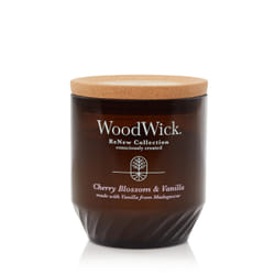 WoodWick Cherry Blossom & Vanilla